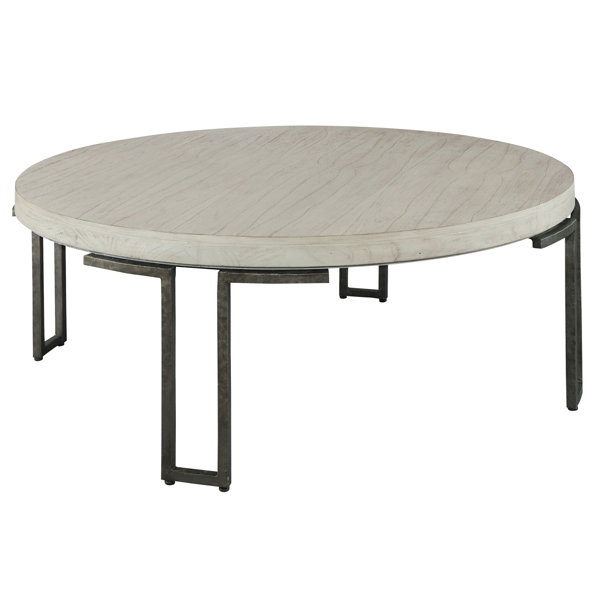Hekman Bushey Round Coffee Table by Heckman Perigold
